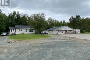 Property for Sale, 12801 Route 8, Blackville, NB