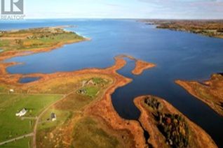 Land for Sale, Lot 2-02 Hughies Lane, Brule, NS