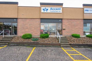 Manufacturing Business for Sale, 2240 11 Avenue, Vernon, BC Manufacturing Business for Sale, 2240 11 Avenue, Vernon, BC