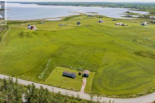 Commercial Land for Sale, Lot 2-18 Clipper Lane, Brule, NS