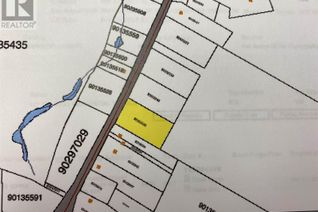 Commercial Land for Sale, Lot Hardscratch Road, Brooklyn, NS