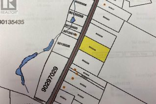 Commercial Land for Sale, Lot Hardscratch Road, Brooklyn, NS