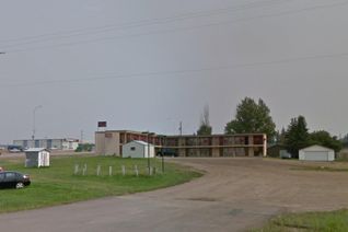 Hotel/Motel/Inn Business for Sale, 5401 51 St, Two Hills, AB