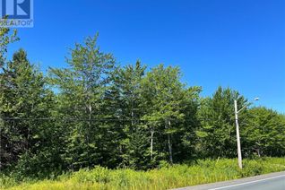 Property for Sale, 1.98 Acres Route 126, Collette, NB