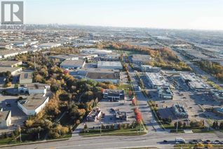 Office for Lease, 37 Jacob Keffer Parkway #200, Vaughan, ON