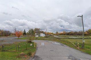 Land for Lease, 6336 Fallowfield Road, Ottawa, ON