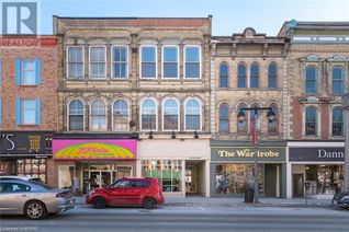 Commercial/Retail for Lease, 95 Ontario Street, Stratford, ON