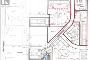 Commercial Land for Lease, 1843 Durham Street Extension Street, Kincardine, ON