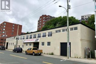 Commercial/Retail Property for Sale, 26 Water Street, St. John's, NL