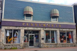 Commercial/Retail Property for Sale, 42 Broadway, Corner Brook, NL