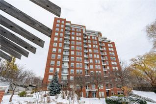 Condo Apartment for Rent, 706 40 Old Mill Road, Oakville, ON