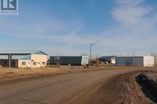 Industrial Property for Sale, 81 Highway 39 E, Estevan, SK