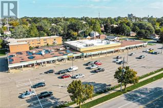 Commercial/Retail Property for Lease, 6175 Dunn Street Unit# 1, Niagara Falls, ON