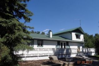 Detached House for Sale, 219/221 11502 Twp. Rd. 604, Rural St. Paul County, AB
