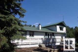 Detached House for Sale, 219/221 11502 Twp. Rd. 604, Rural St. Paul County, AB