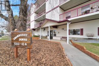 Property for Sale, 5000 48 Street #203, Innisfail, AB Property for Sale, 5000 48 Street #203, Innisfail, AB