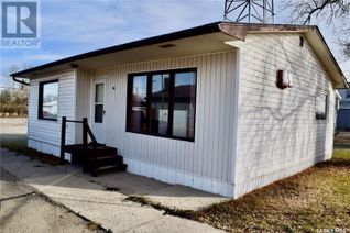 Other Business for Sale, 38 Railway Avenue, Redvers, SK