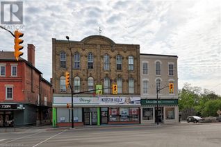 Commercial/Retail Property for Lease, 12 Lindsay Street S, Lindsay, ON