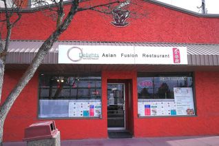 Food Services And Beverage Business for Sale, 8323 Main Street, Osoyoos, BC