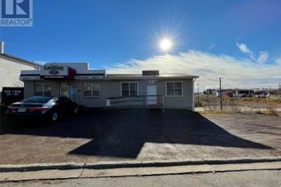 Commercial/Retail Property for Sale, 256 - 258 Water Street, Botwood, NL