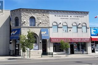 Office for Lease, 69 Dundas Street West, Quinte West, ON