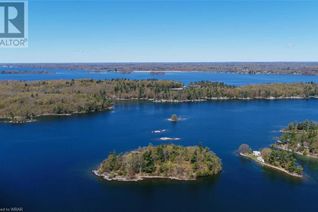 Land for Sale, 1 Rich Island, Lansdowne, ON