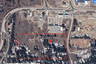 Vacant Residential Land for Sale, Lot 3 Lakeview Drive, Windermere, BC