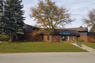 Commercial/Retail Property for Sale, 20 Howard Place, Kitchener, ON