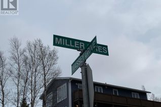 Commercial Land for Sale, 7 Miller Crescent, Massey Drive, NL