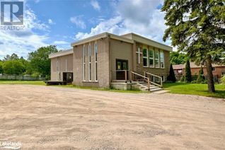 Commercial/Retail Property for Sale, 170 Eighth Street, Midland, ON