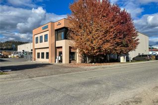Property for Lease, 860 Mccurdy Road #200, Kelowna, BC, BC