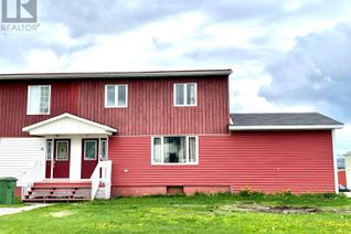 Property for Sale, 10 Anderson Street, Wabush, NL Property for Sale, 10 Anderson Street, Wabush, NL