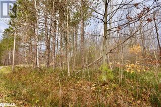 Land for Sale, 4 Peek-A-Boo Trail, Tiny, ON