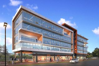 Commercial/Retail Property for Lease, 2594 Croydon Drive #105, Surrey, BC