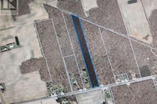 Land for Sale, 839 Windham Rd 12, Delhi, ON Land for Sale, 839 Windham Rd 12, Delhi, ON