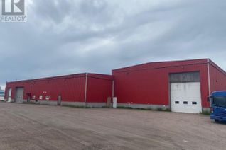 Industrial Business for Sale, 20 - 26 Toronto Avenue, Happy Valley-Goose Bay, NL
