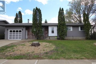 Property for Sale, 1712 Centennial Cres, North Battleford, SK