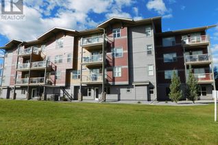 Property for Sale, 5901 71 Avenue #201, Rocky Mountain House, AB