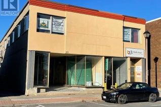 Commercial/Retail Property for Sale, 29-31 Second Street E, Cornwall, ON