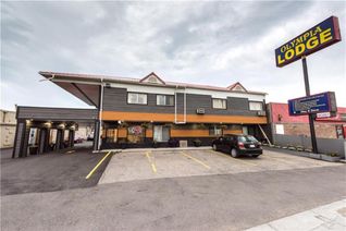 Hotel/Motel/Inn Business for Sale, 5020 16 Avenue Nw, Calgary, AB