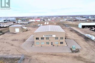 Industrial Property for Sale, 9420 141 Avenue, Clairmont, AB