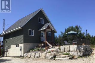 Chalet for Sale, 51 Paradise Drive, Northern Bruce Peninsula, ON