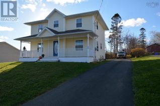 Detached for Sale, 33 West Street, Digby, NS