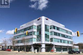 Property for Lease, 177 Victoria Street #100, PG City Central, BC