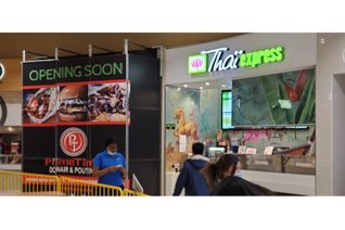 Fast Food/Take Out Business for Sale, 1866 8882 170 St Nw Nw, Edmonton, AB Fast Food/Take Out Business for Sale, 1866 8882 170 St Nw Nw, Edmonton, AB