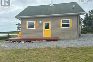 Bungalow for Sale, 1421 Port Latour Road, Shelburne County, NS