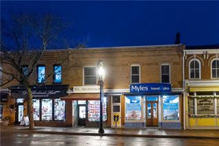 Commercial/Retail for Sale, 65-69 King Street W, Dundas, ON