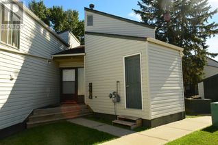 Townhouse for Sale, 8205 98 Street #6, Peace River, AB