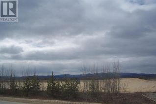 Commercial Land for Sale, 1301 Mill Road #LOT 9, Mackenzie, BC