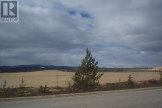 Land for Sale, 1251 Mill Road #LOT 10, Mackenzie, BC